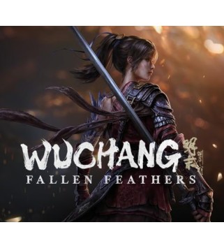 Wuchang: Fallen Feathers Xbox Series X|S Xbox Series X|S Key 